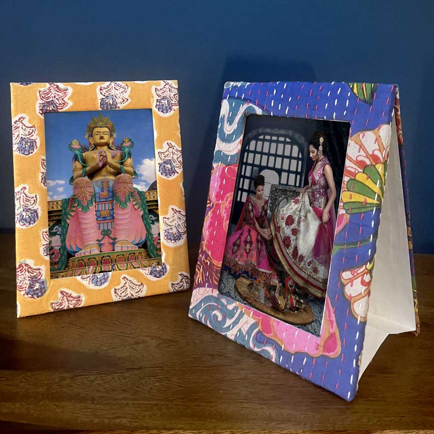 Photo Frame